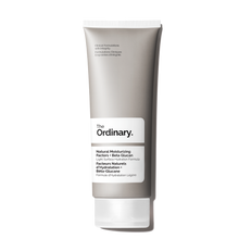 Natural Moisturizing Factors + Beta Glucan C5