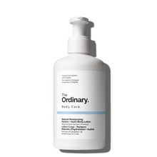 Natural Moisturizing Factors + Inulin Body Lotion M8