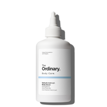 Salicylic Acid 0.5% Body Serum B7