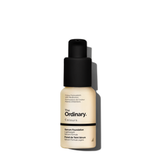 Serum Foundation - 1.0-n - 30ml W4