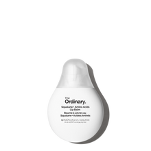 Squalane + Amino Acids Lip Balm Z3