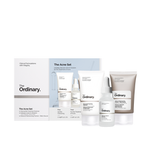 The Acne Set J9