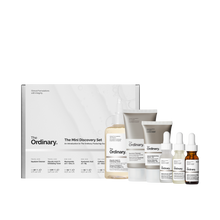 The Mini Discovery Set I8