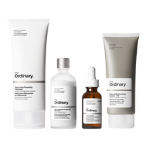 The Refine & Regenerate Collection Y0