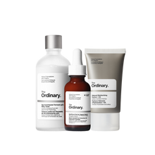 The Sensitive Skin Collection L7