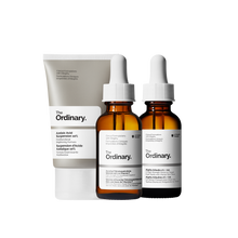 The Uneven Skin Tone Collection Q8