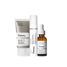 The Vitamin C & A Collection F8